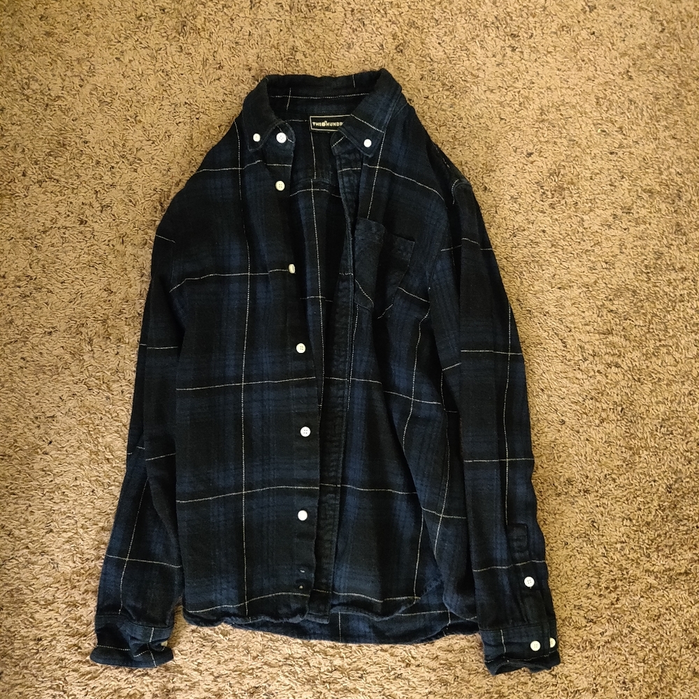 Flannel
